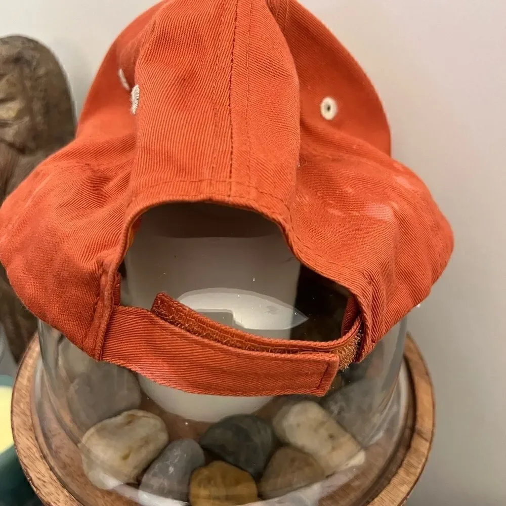 Customized Ace USA Alaska The Last Frontier youth adjustable hat.
